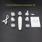Women Facial Hair Removal 7 in 1