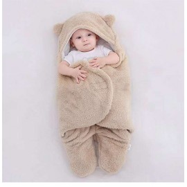 Teddy Bear Blanket for babies