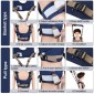 walking assistant baby belt