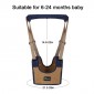 walking assistant baby belt