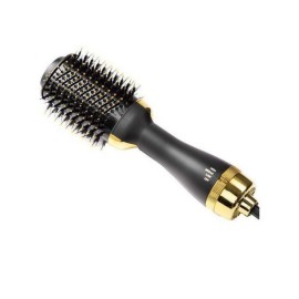 2 in 1 hair styler Gold one step