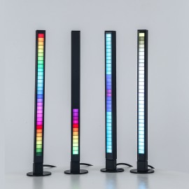Bande lumineuse LED colorée