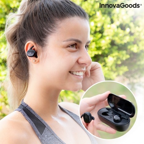 Sport Headphones Sans Fil Bluetooth