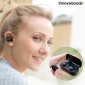 Sport Headphones Sans Fil Bluetooth