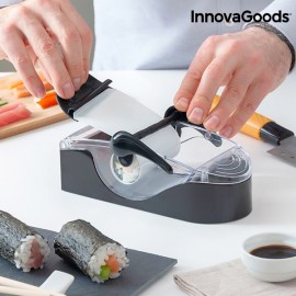 MACHINE À SUSHI