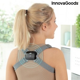 ENTRAÎNEUR DE POSTURE INTELLIGENT RECHARGEABLE AVEC VIBRATION VIBACK