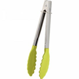 PINCES DE CUISINE SAN IGNACIO HELPY NYLON (17,5 CM)