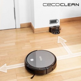 ASPIRATEUR À MAIN CECOCLEAN (REFURBISHED C)