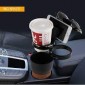 car storage cup holder