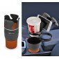 car storage cup holder