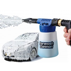 CARWASH ROCKET SOAP FOAM BLASTER