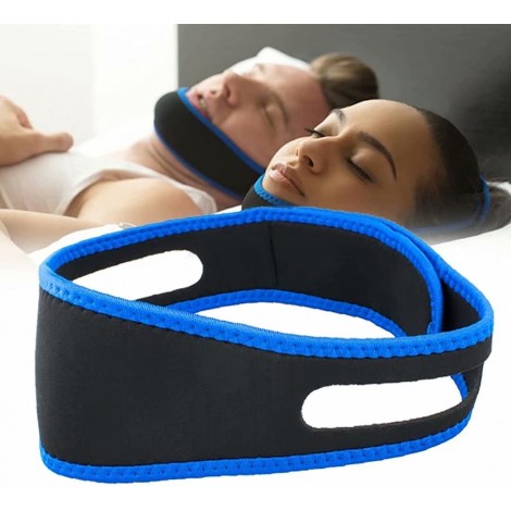 Z band Anti Snore