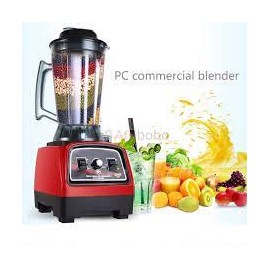 Easyclean blender Robot Multifunction