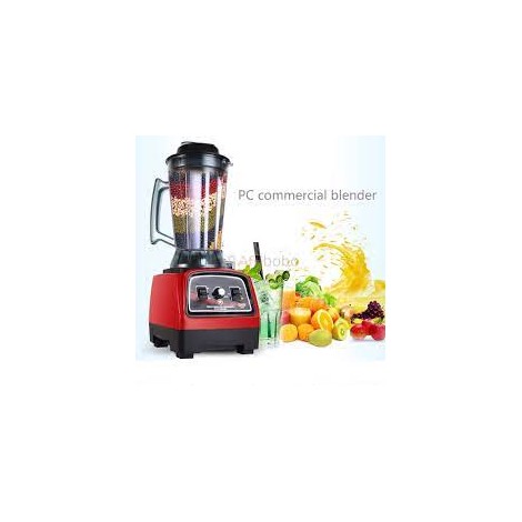 Easyclean blender Robot Multifunction