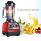 Easyclean blender Robot Multifunction