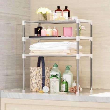 multifunctional storage rack