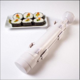 Sushi Bazooka Roller