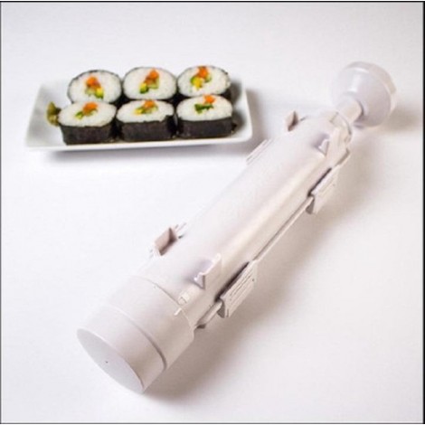 Sushi Bazooka Roller