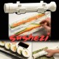 Sushi Bazooka Roller