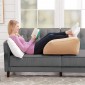 Leg Ramp Inflatable Leg Pillow