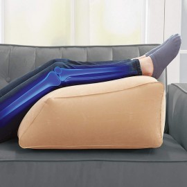 Leg Ramp Inflatable Leg Pillow