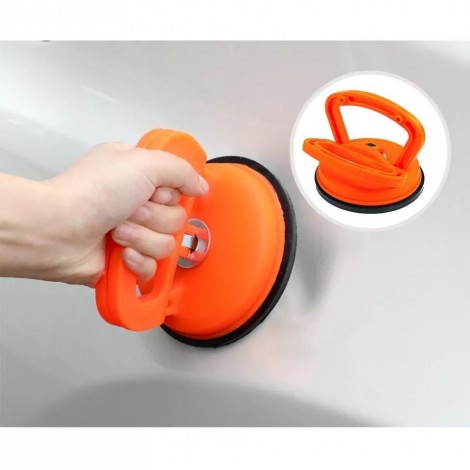 Car suction cup