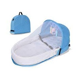 Lit De Voyage Portable Pour Bébé