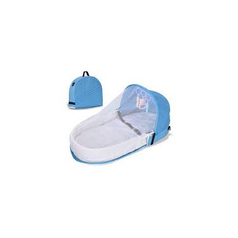 Lit De Voyage Portable Pour Bébé