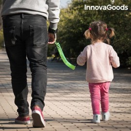 Bracelet avec Sangle de Sécurité pour Enfants