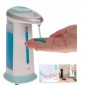 Soap Magic dispenser