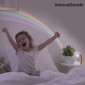 PROJECTEUR LED NUAGE ARC-EN-CIEL LIBOW INNOVAGOODS