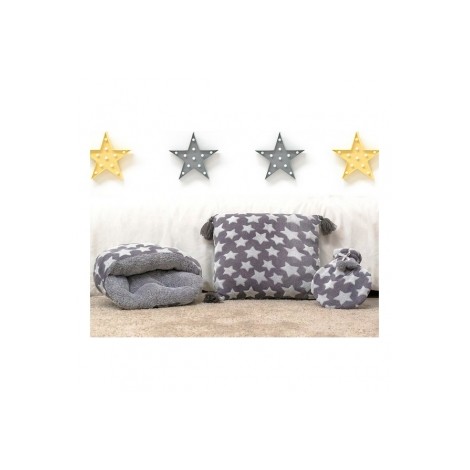 LOT COUSSIN BOUILLOTTE CHAUFFE-PIEDS GRIS