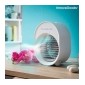 MINI-CLIMATISEUR HUMIDIFICATEUR