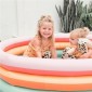 PISCINE GONFLABLE SWIM ESSENTIALS RAINBOW