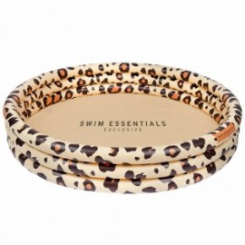 PISCINE GONFLABLE SWIM ESSENTIALS LEOPARD