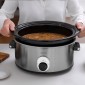 CUISINIÈRE À CUISSON LENTE CECOTEC CHUPCHUP 5,5L 260W