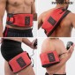 CEINTURE VIBRANTE AVEC EFFET SAUNA S INNOVAGOODS