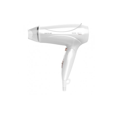 SÈCHE-CHEVEUX CECOTEC BAMBA IONICARE 5400 POWER&GO 2400W