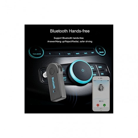 Bluetooth AUX pour Voiture Auto Accueil