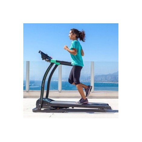 TAPIS ROULANT CECOTEC RUNNERFIT SPRINT 14 KM/H 120 KG