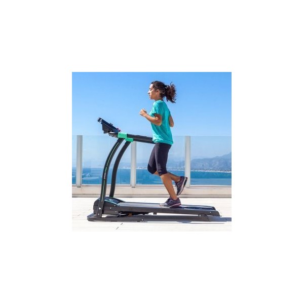 Treadmill Cecotec RUNNERFIT SPRINT 14 km/h 120 Kg