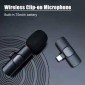wirless microphone k8