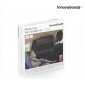 Parasol de Voiture en Maille UVlock InnovaGoods Pack de 2 unités