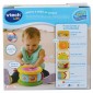 JOUET INTERACTIF VTECH BABY DRUM