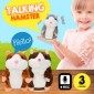 Talking Hamster