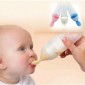 Baby Feeding Squeeze Biberons