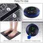 Electric Usb Foot Massager