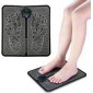 Electric Usb Foot Massager