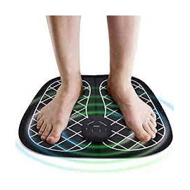 Electric Usb Foot Massager