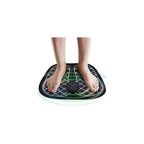 Electric Usb Foot Massager